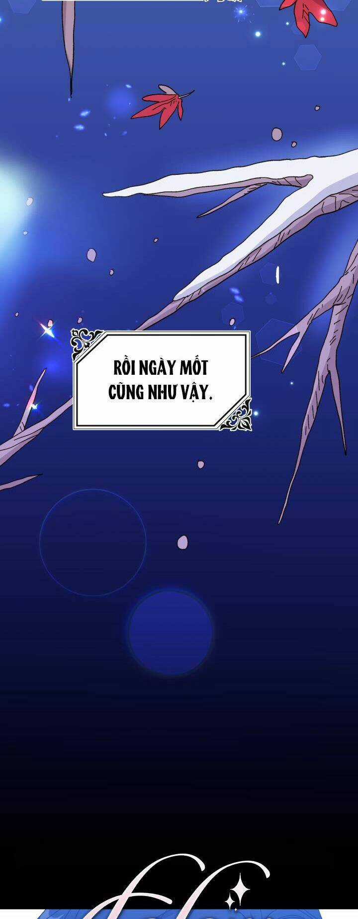 Công Chúa Giả Điên Chapter 59 trang 79