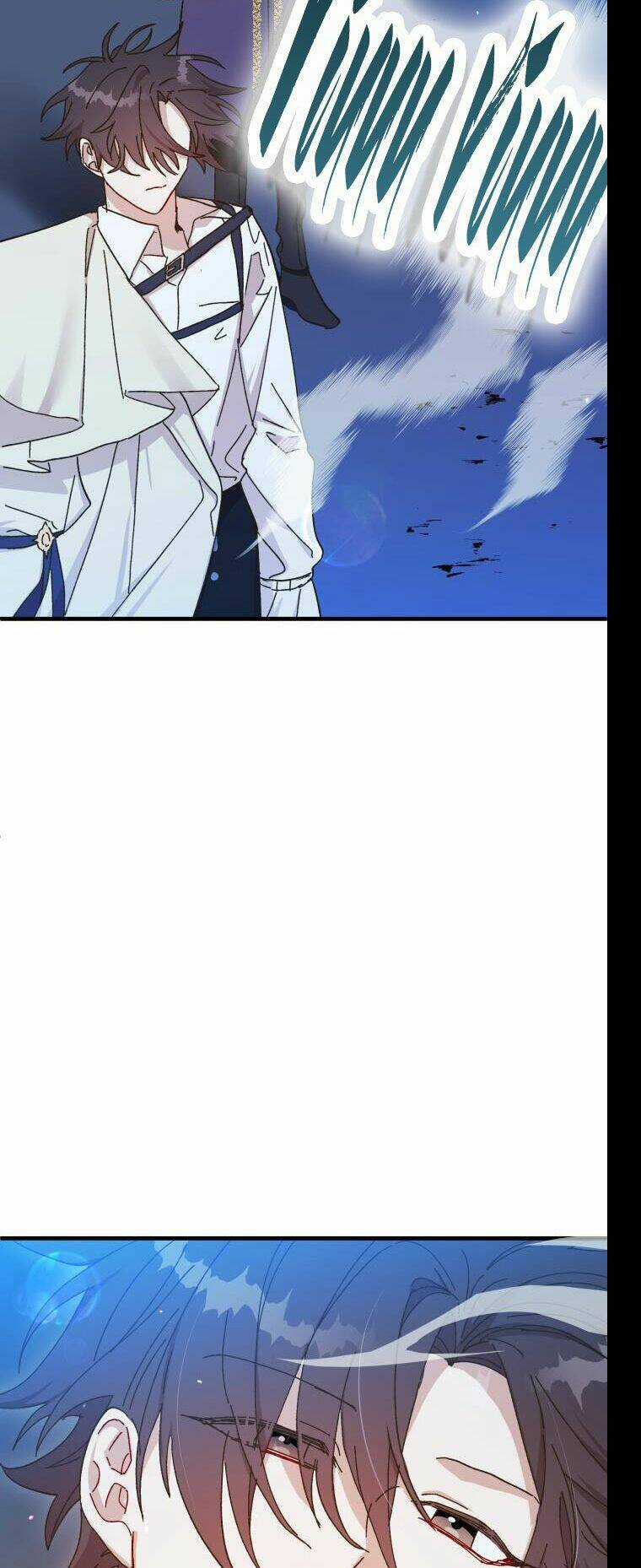 Công Chúa Giả Điên Chapter 59 trang 8