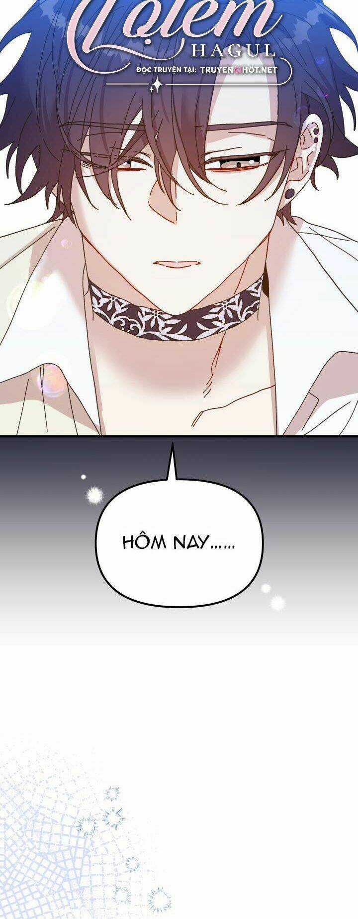 Công Chúa Giả Điên Chapter 59 trang 80