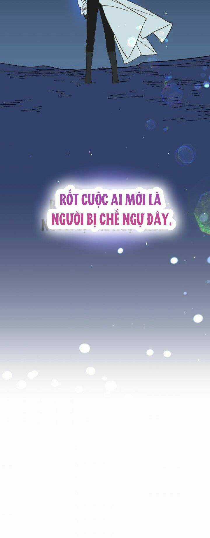 Công Chúa Giả Điên Chapter 59 trang 83