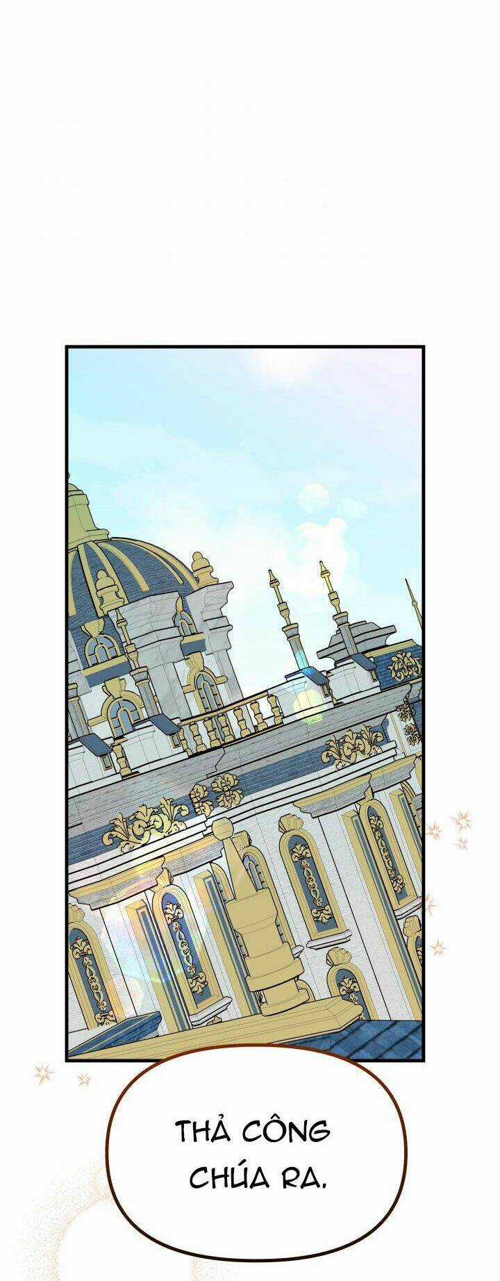 Công Chúa Giả Điên Chapter 59 trang 84