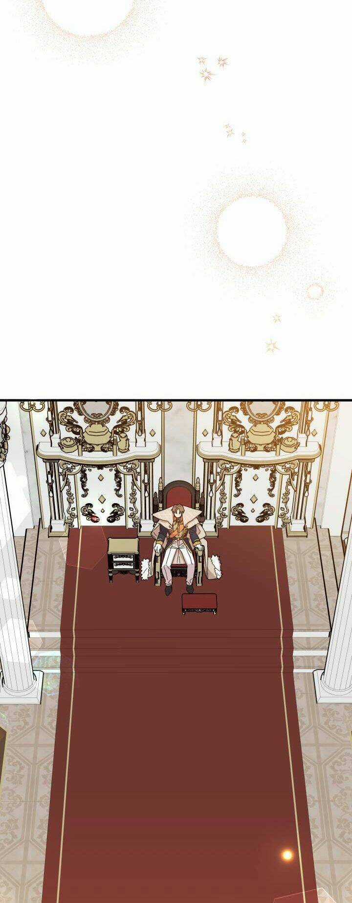 Công Chúa Giả Điên Chapter 59 trang 85