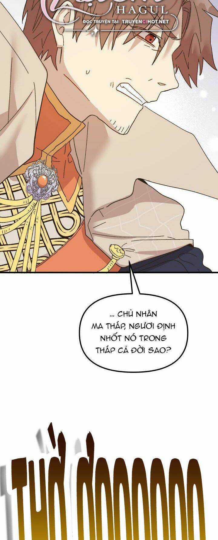 Công Chúa Giả Điên Chapter 59 trang 87