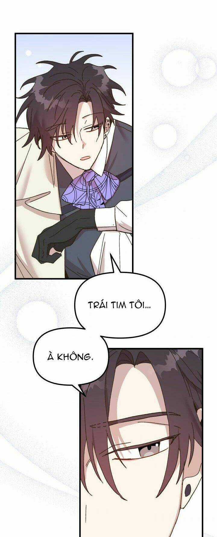 Công Chúa Giả Điên Chapter 59 trang 89