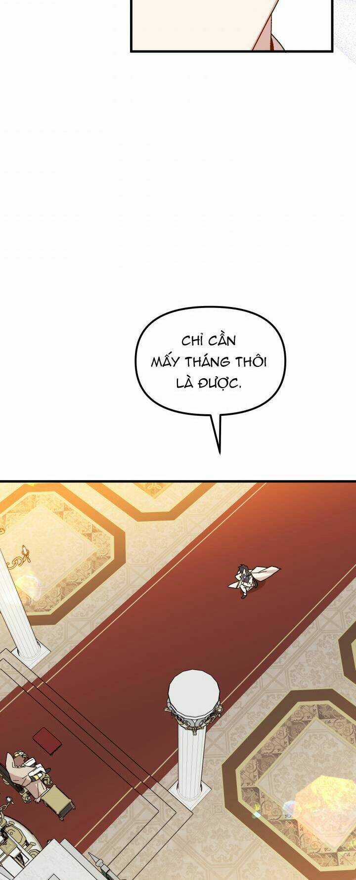 Công Chúa Giả Điên Chapter 59 trang 90