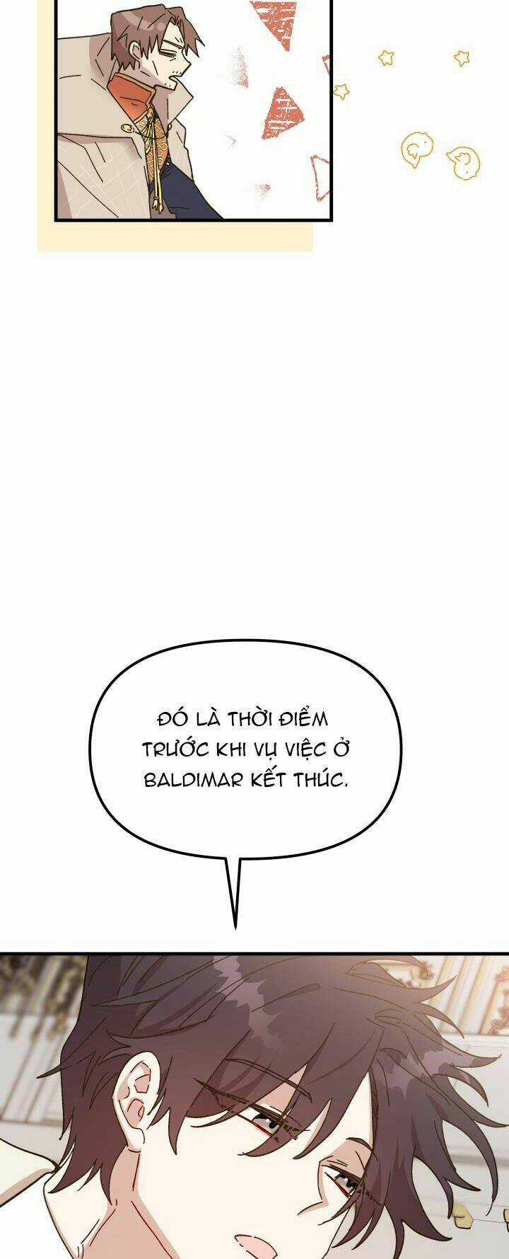 Công Chúa Giả Điên Chapter 59 trang 92