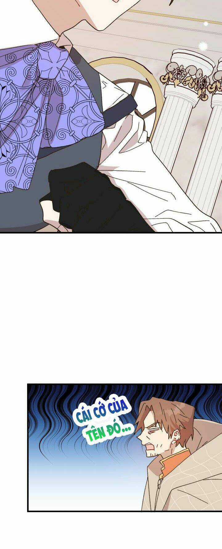 Công Chúa Giả Điên Chapter 59 trang 93