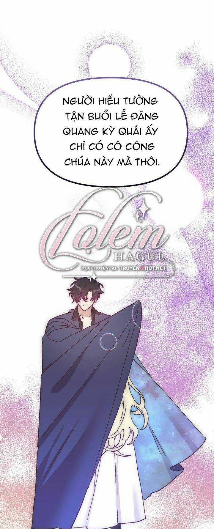 Công Chúa Giả Điên Chapter 59 trang 94