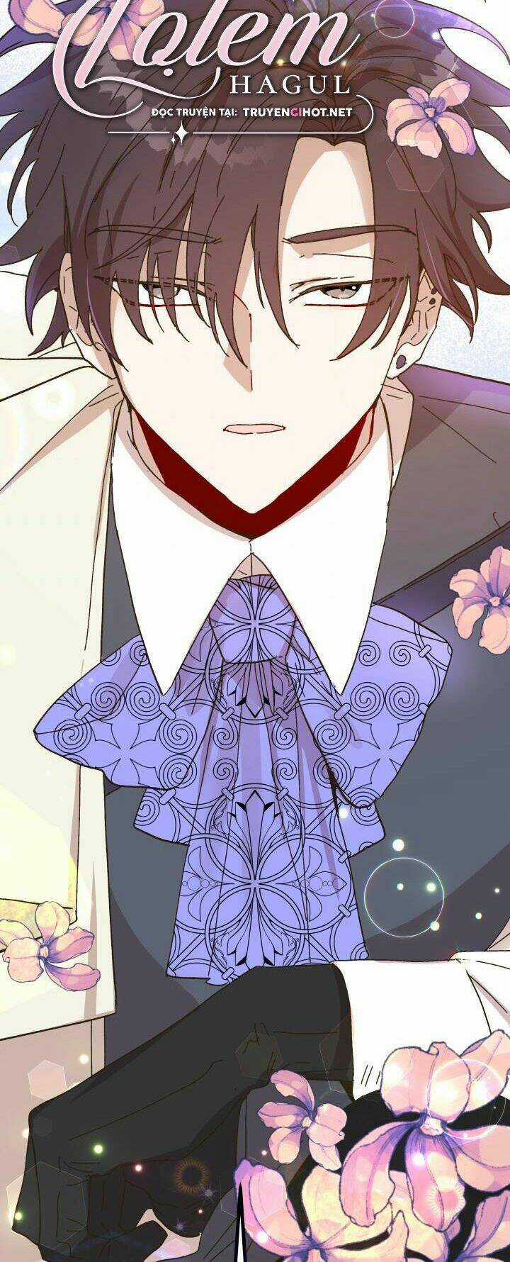 Công Chúa Giả Điên Chapter 59 trang 96