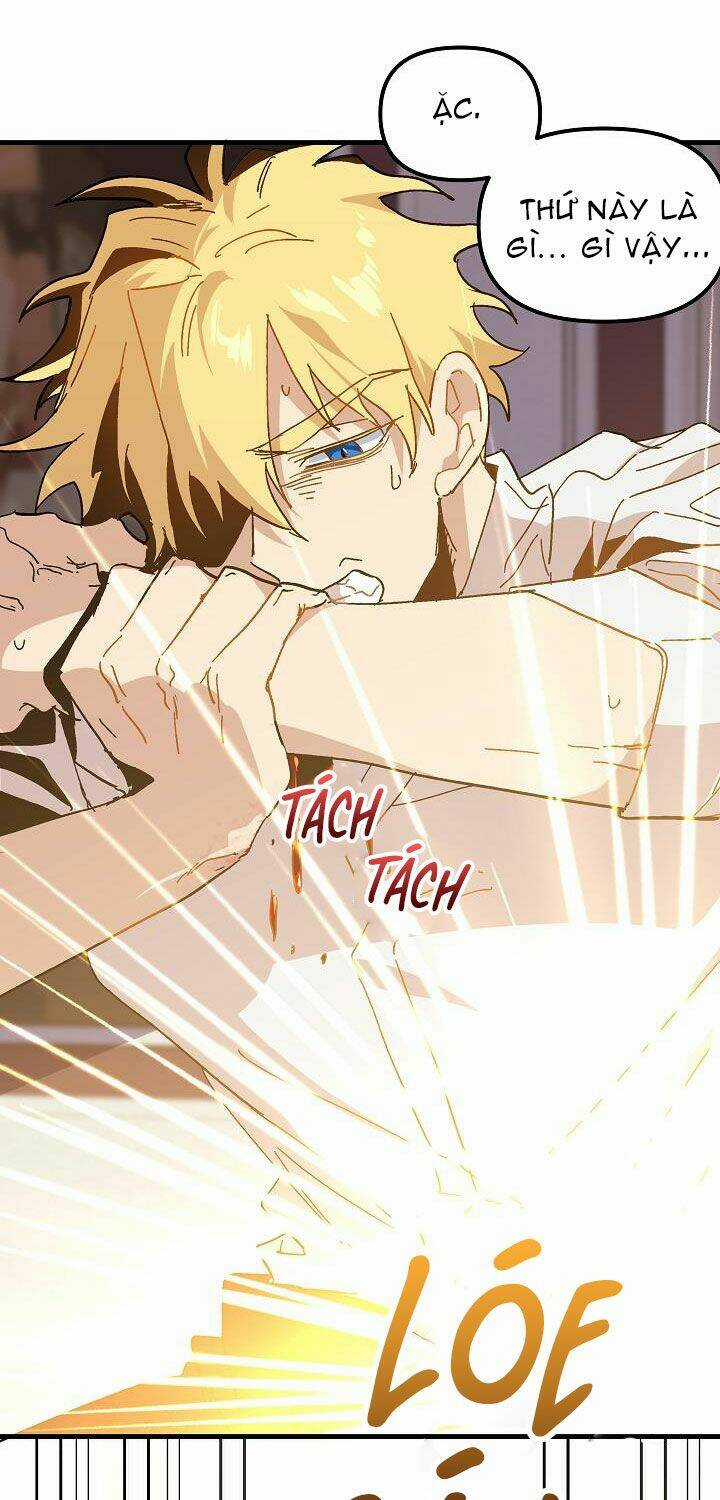 Công Chúa Giả Điên Chapter 6 trang 12