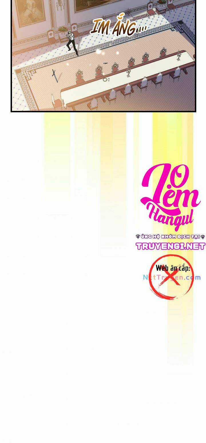 Công Chúa Giả Điên Chapter 6 trang 14