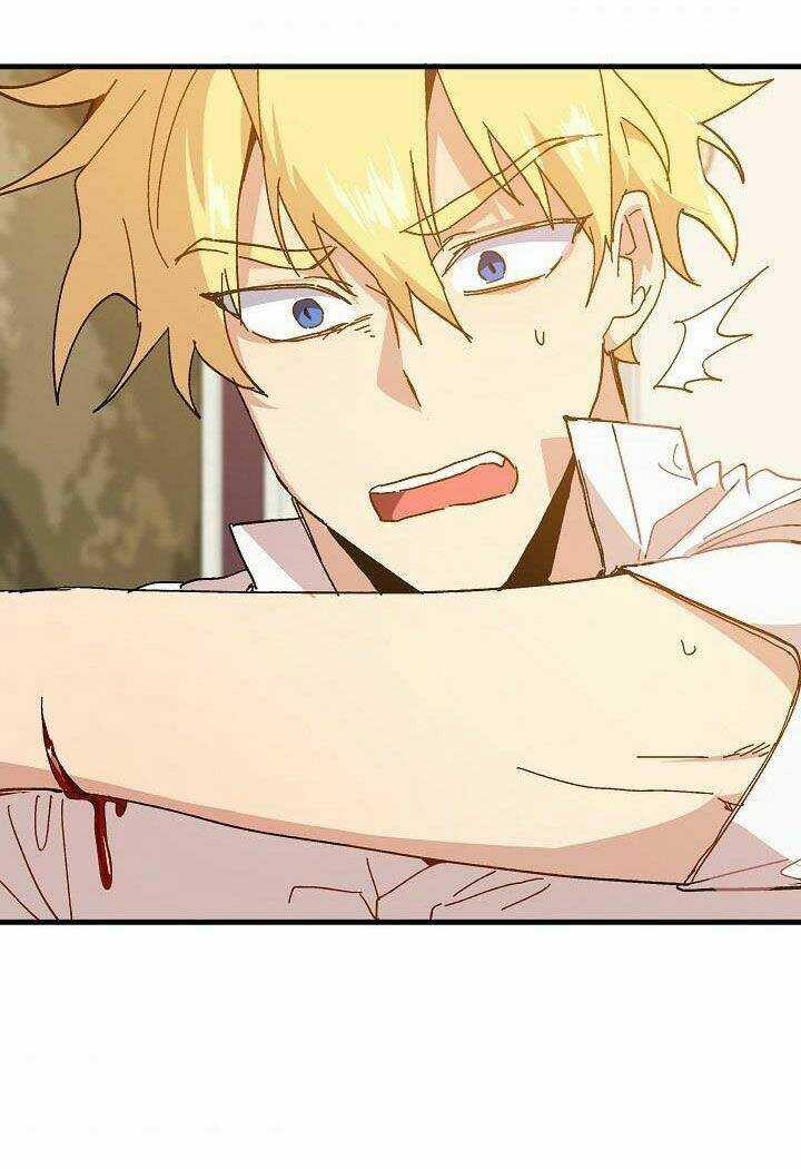 Công Chúa Giả Điên Chapter 6 trang 15