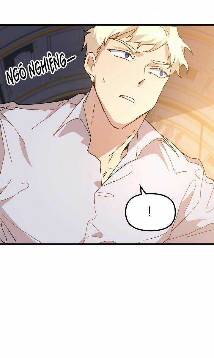 Công Chúa Giả Điên Chapter 6 trang 16