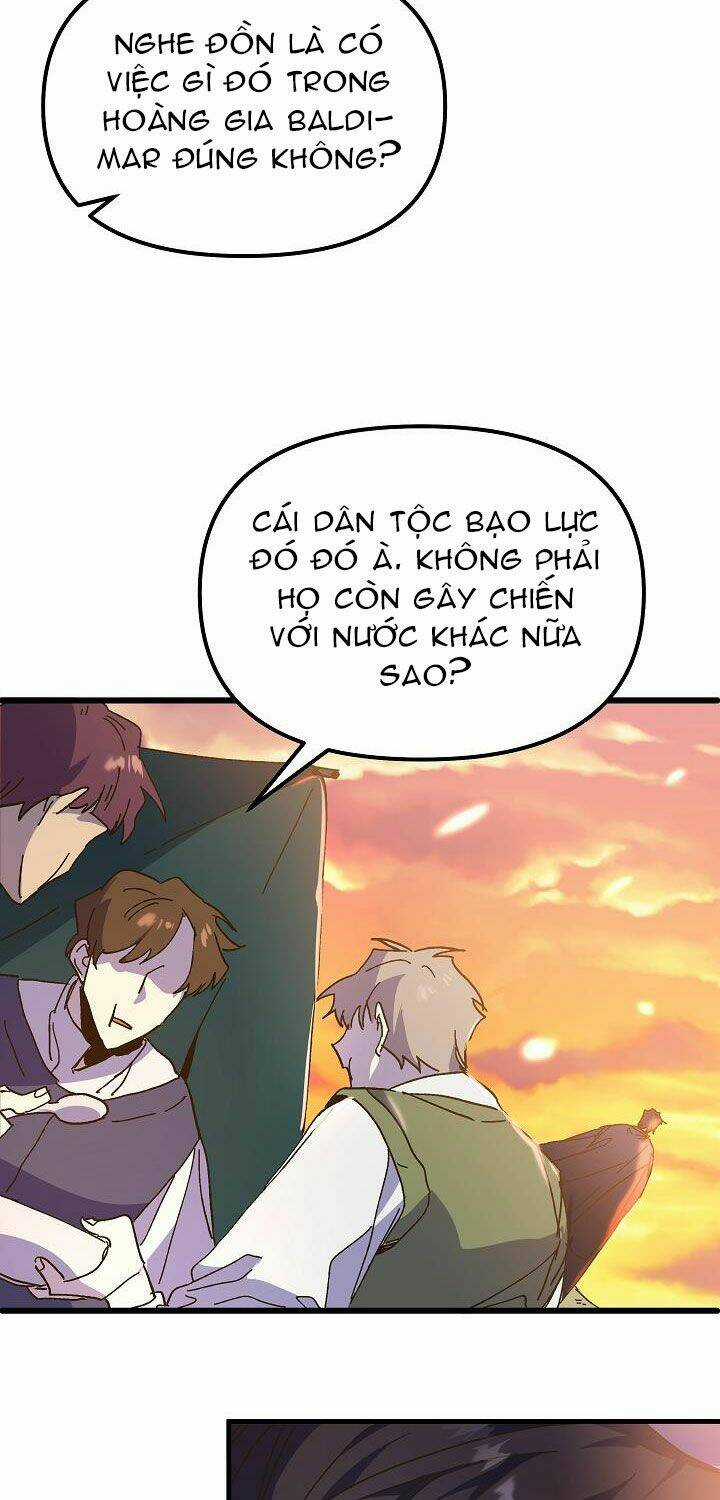 Công Chúa Giả Điên Chapter 6 trang 22