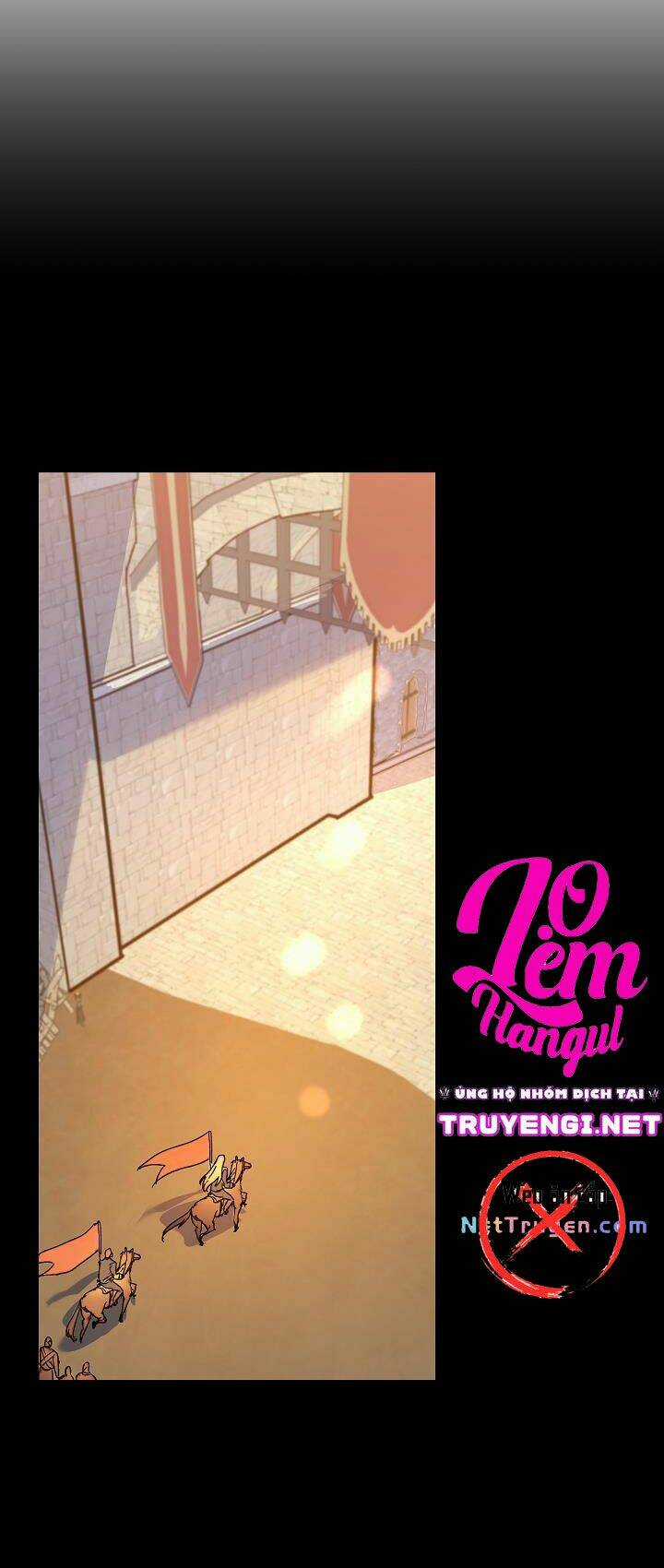 Công Chúa Giả Điên Chapter 6 trang 24