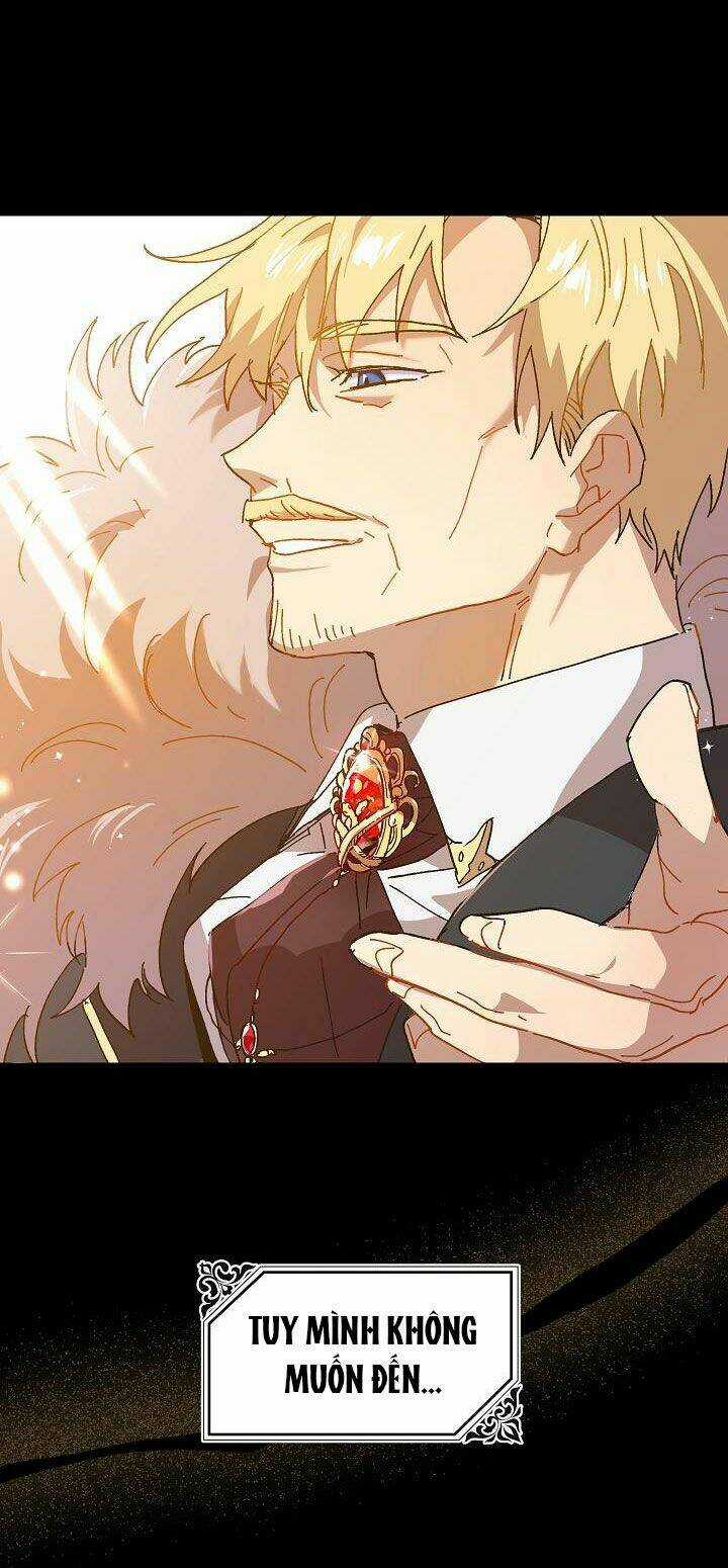 Công Chúa Giả Điên Chapter 6 trang 26