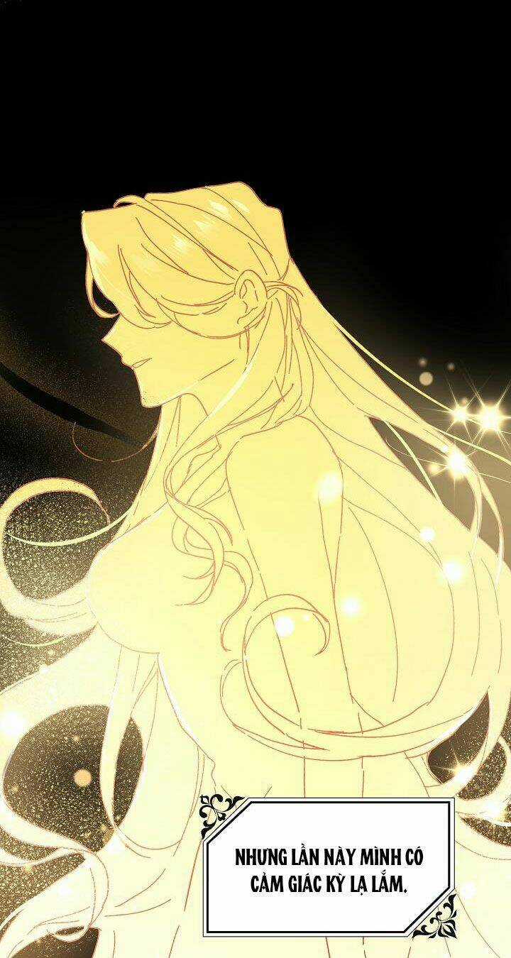 Công Chúa Giả Điên Chapter 6 trang 27