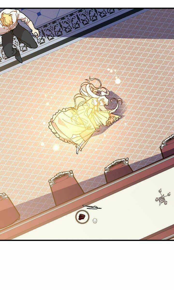 Công Chúa Giả Điên Chapter 6 trang 3