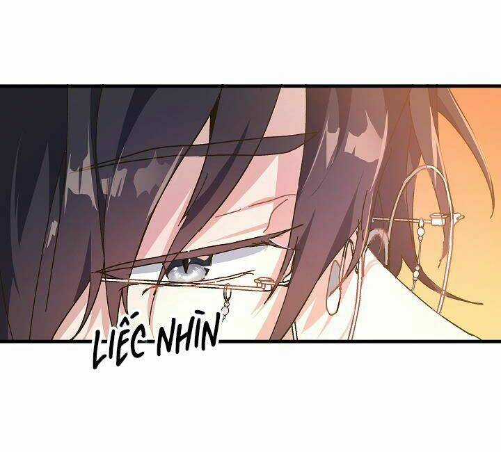 Công Chúa Giả Điên Chapter 6 trang 31