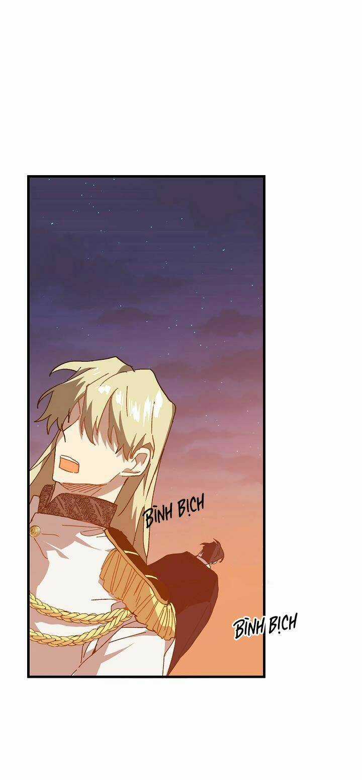 Công Chúa Giả Điên Chapter 6 trang 33