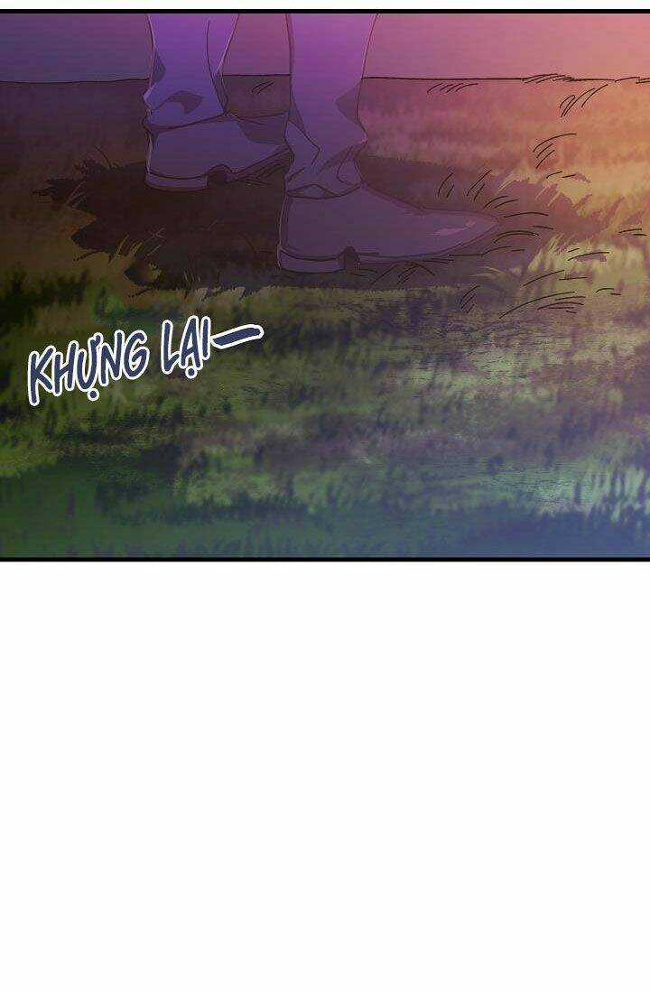 Công Chúa Giả Điên Chapter 6 trang 34