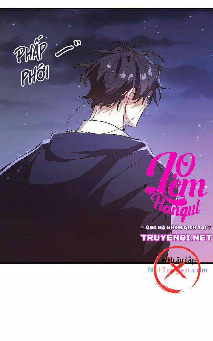 Công Chúa Giả Điên Chapter 6 trang 35