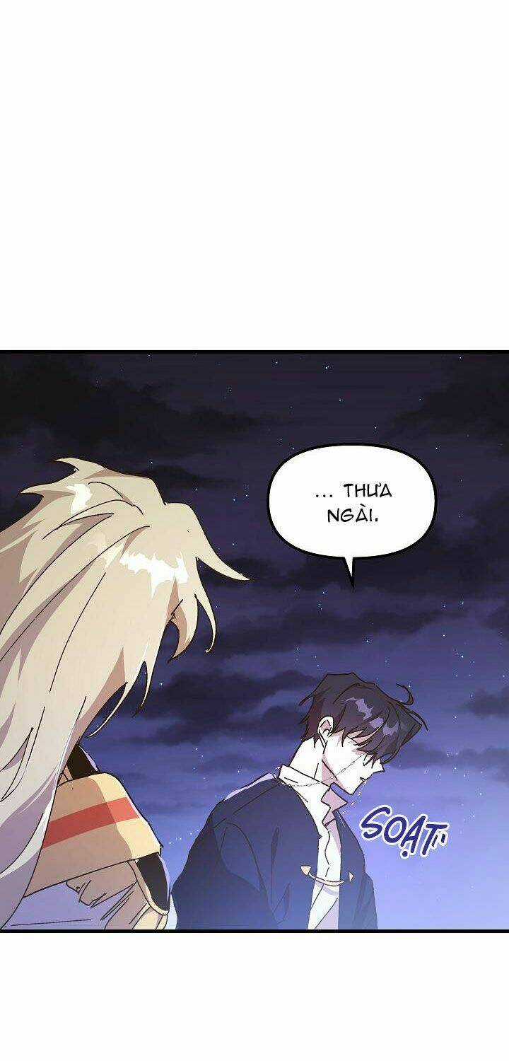 Công Chúa Giả Điên Chapter 6 trang 37