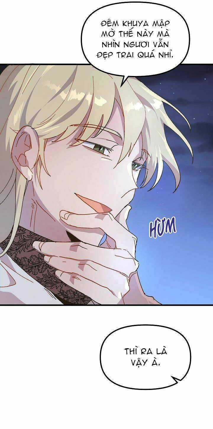 Công Chúa Giả Điên Chapter 6 trang 38