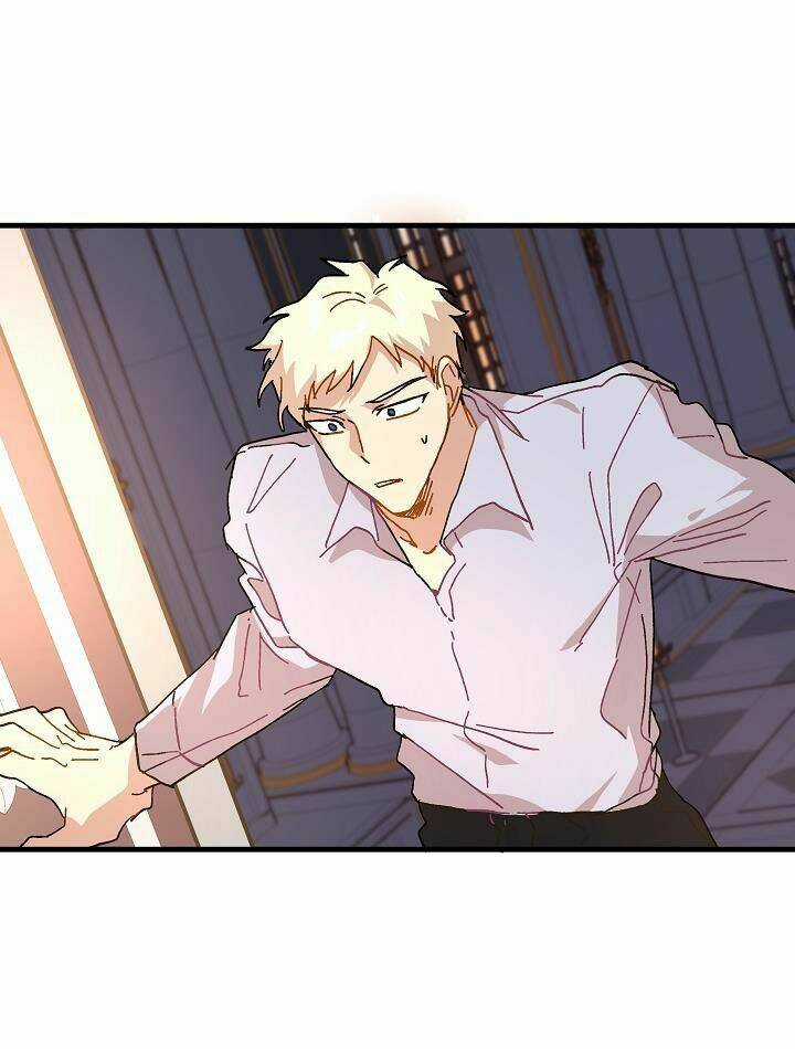 Công Chúa Giả Điên Chapter 6 trang 4