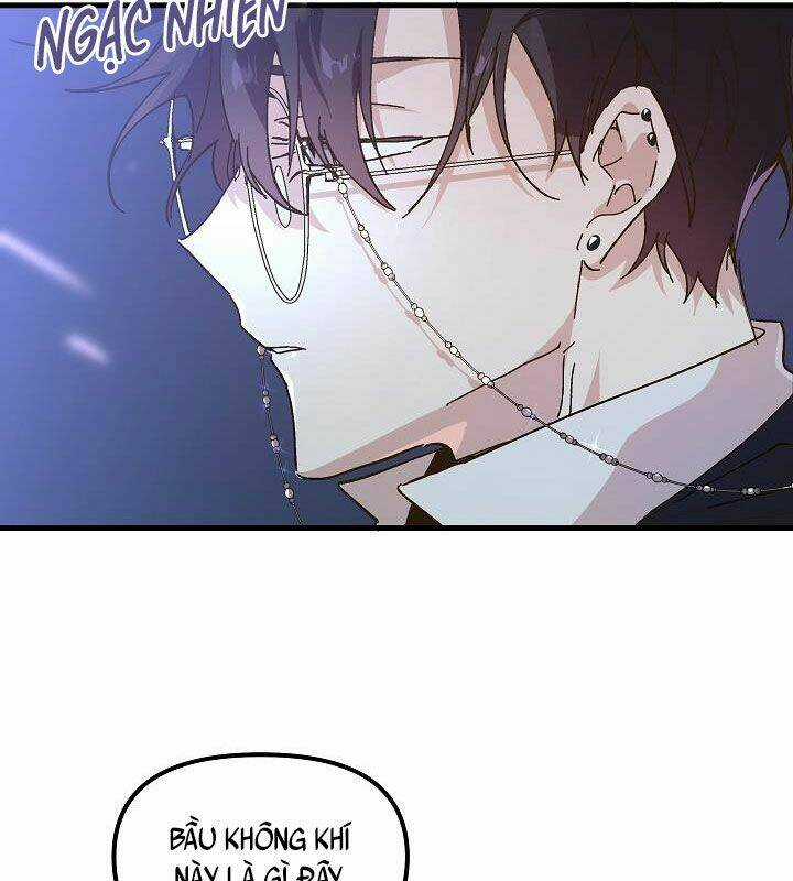 Công Chúa Giả Điên Chapter 6 trang 41