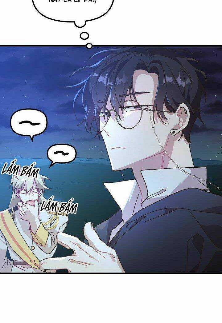 Công Chúa Giả Điên Chapter 6 trang 42