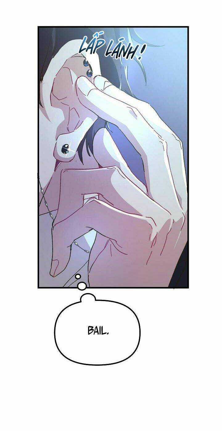 Công Chúa Giả Điên Chapter 6 trang 43