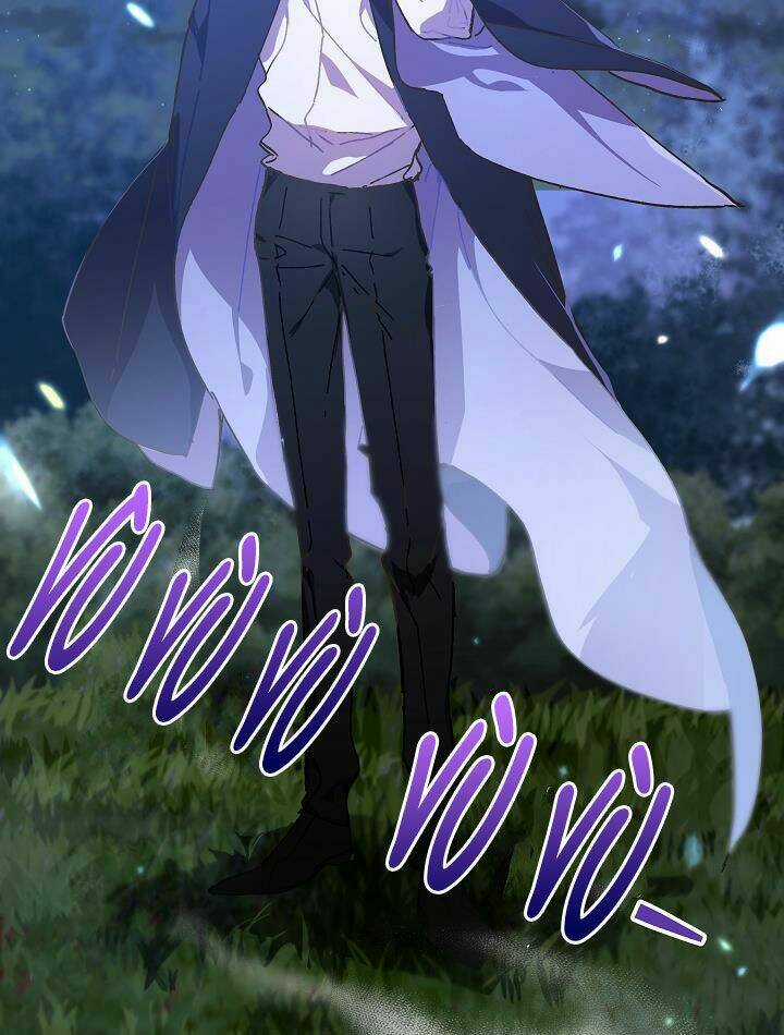 Công Chúa Giả Điên Chapter 6 trang 45