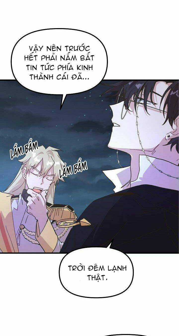 Công Chúa Giả Điên Chapter 6 trang 47