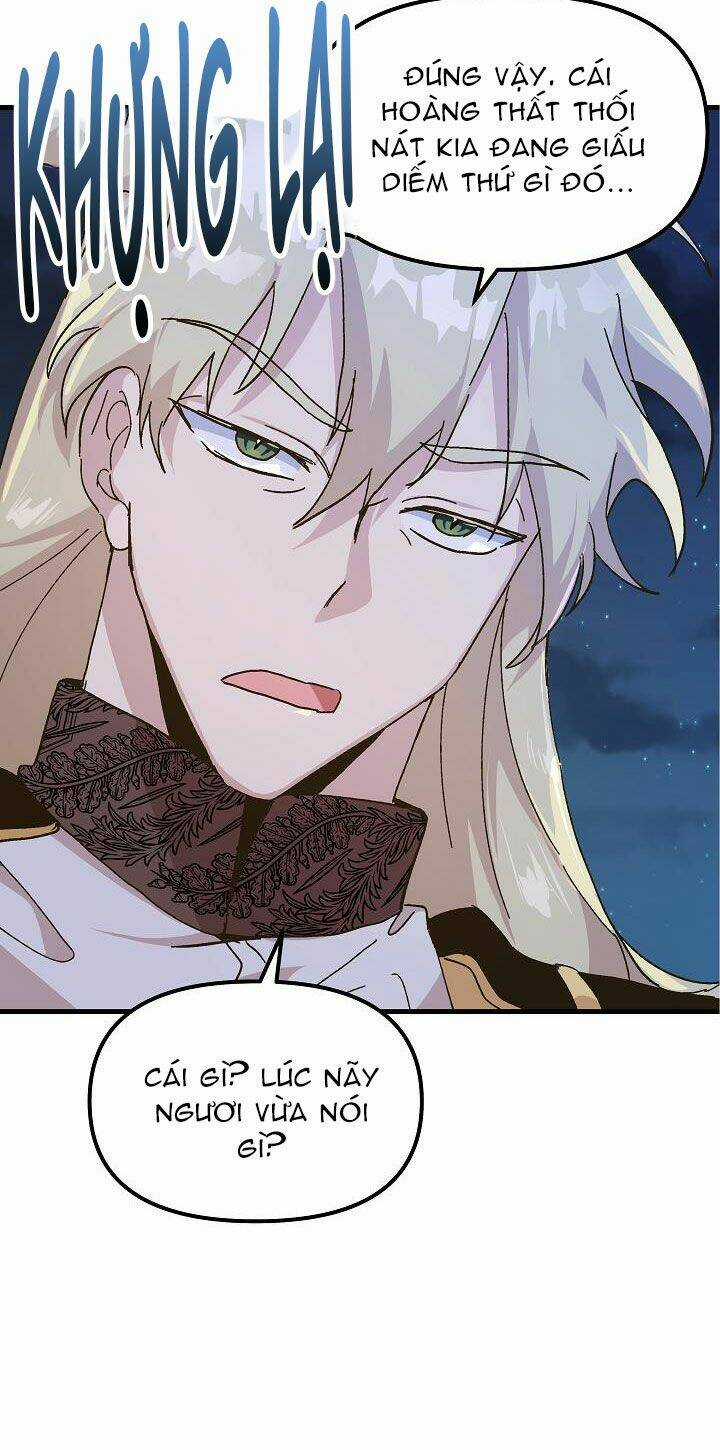 Công Chúa Giả Điên Chapter 6 trang 48