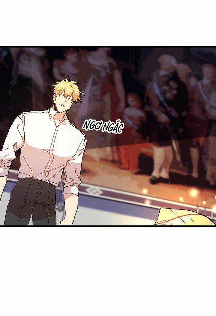 Công Chúa Giả Điên Chapter 6 trang 5