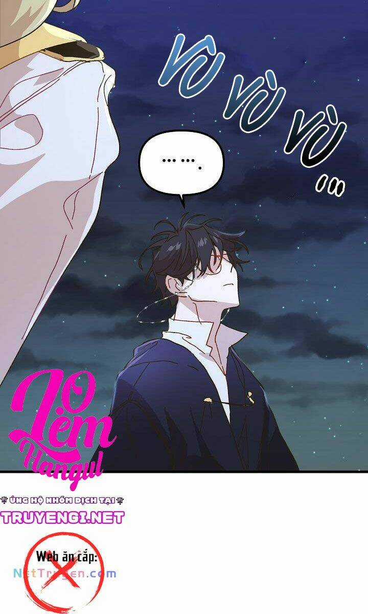 Công Chúa Giả Điên Chapter 6 trang 50