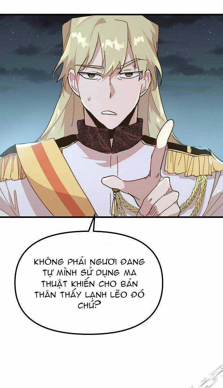 Công Chúa Giả Điên Chapter 6 trang 51