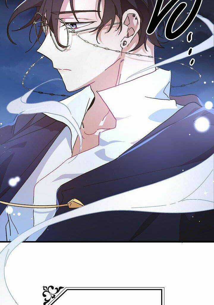 Công Chúa Giả Điên Chapter 6 trang 54