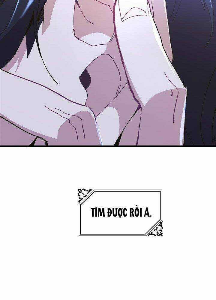 Công Chúa Giả Điên Chapter 6 trang 56