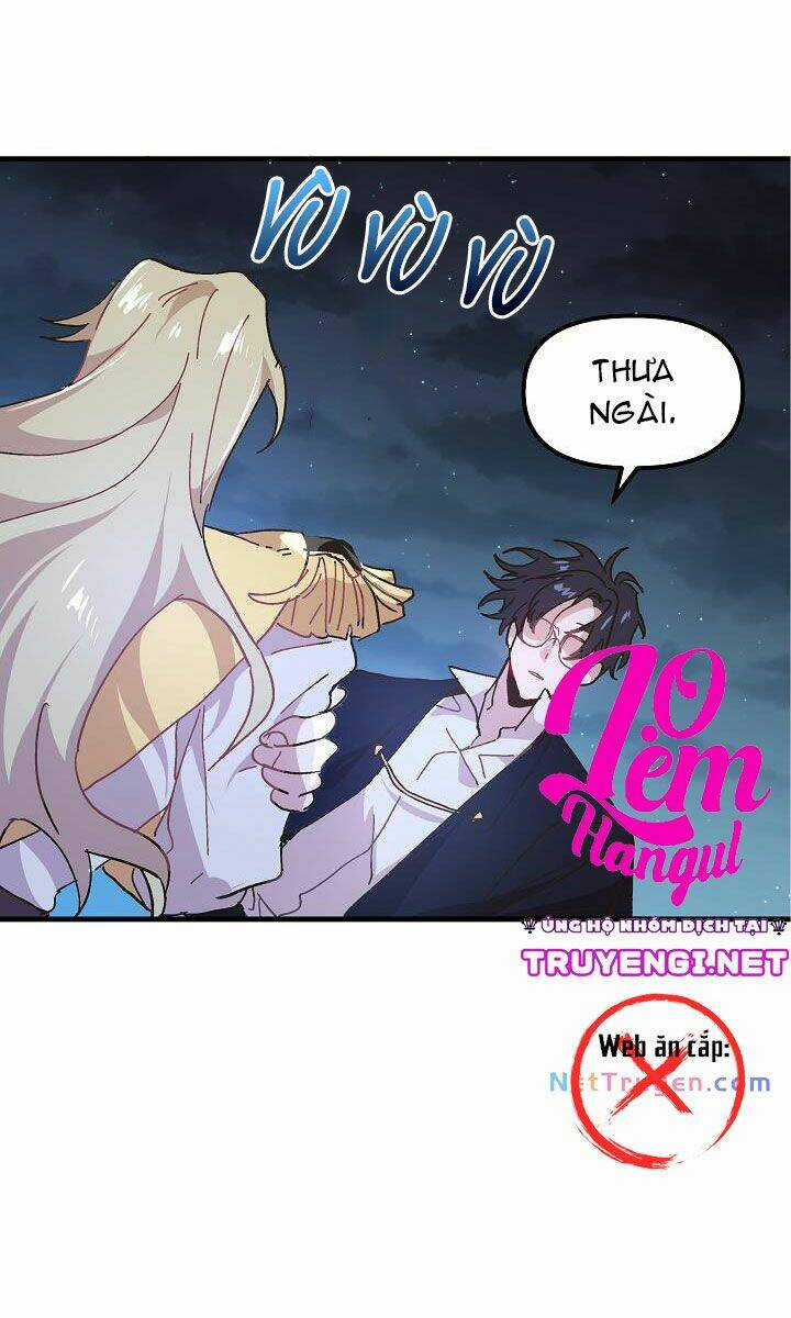 Công Chúa Giả Điên Chapter 6 trang 57