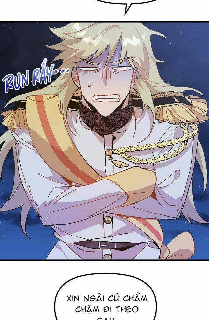 Công Chúa Giả Điên Chapter 6 trang 59