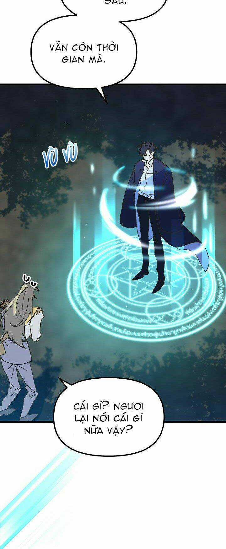 Công Chúa Giả Điên Chapter 6 trang 60