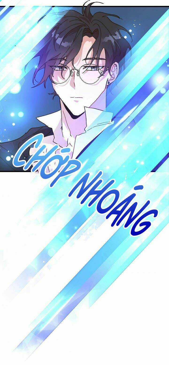 Công Chúa Giả Điên Chapter 6 trang 61