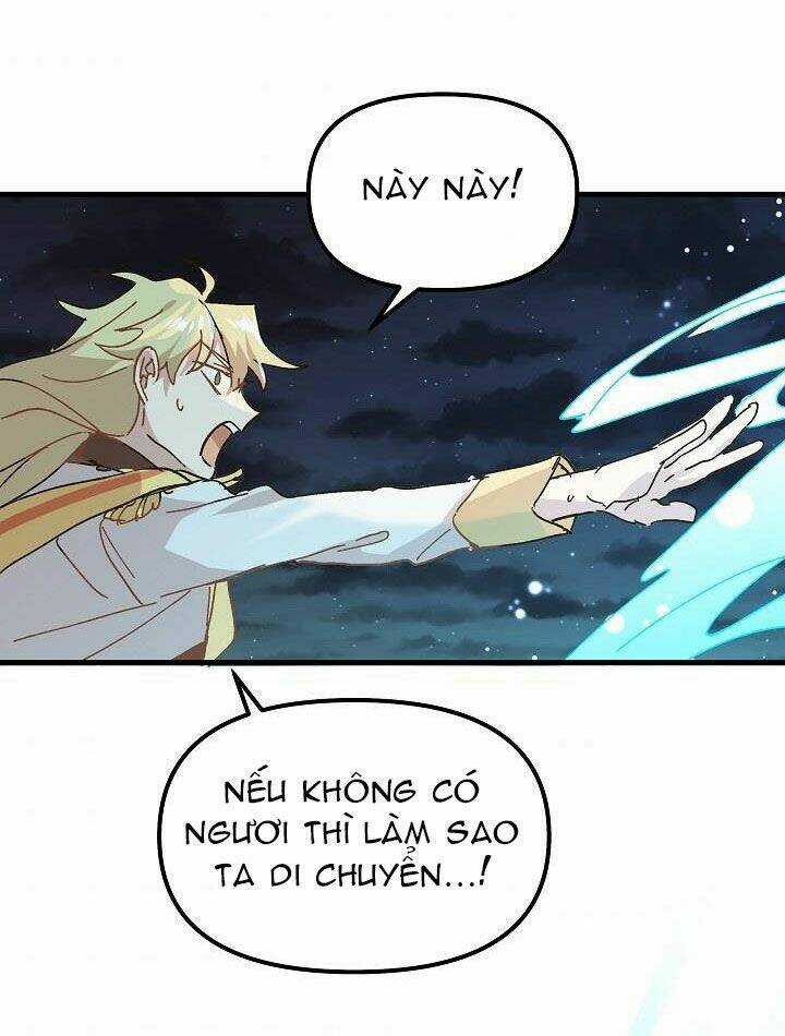 Công Chúa Giả Điên Chapter 6 trang 62