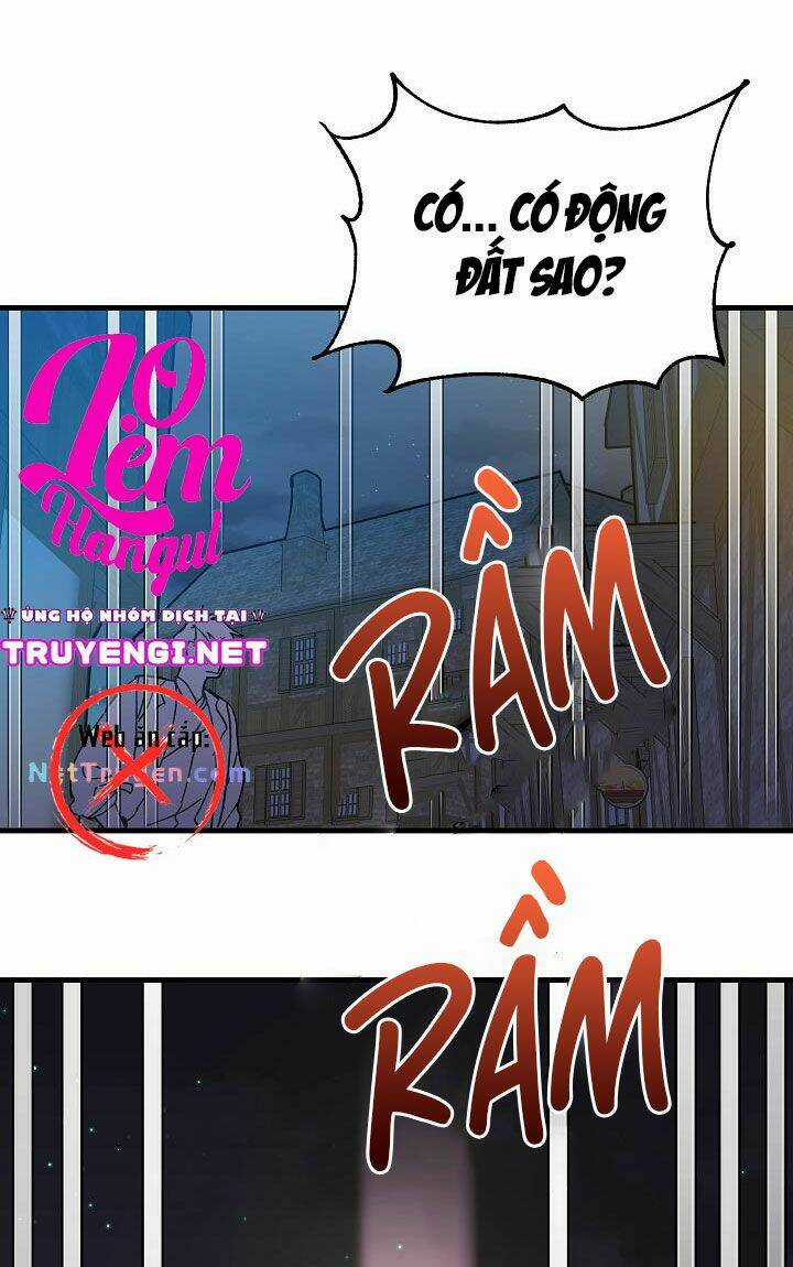 Công Chúa Giả Điên Chapter 6 trang 69