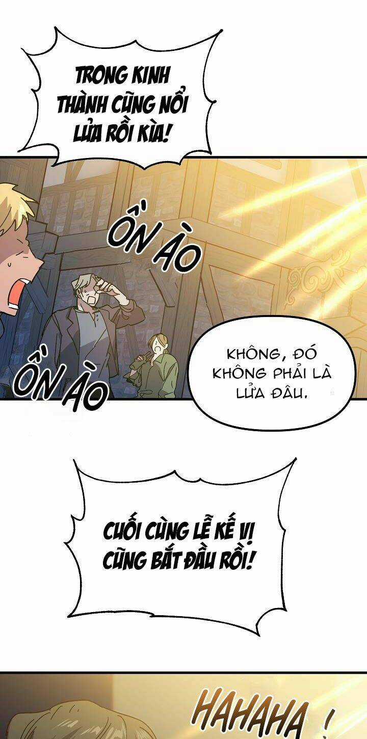 Công Chúa Giả Điên Chapter 6 trang 71