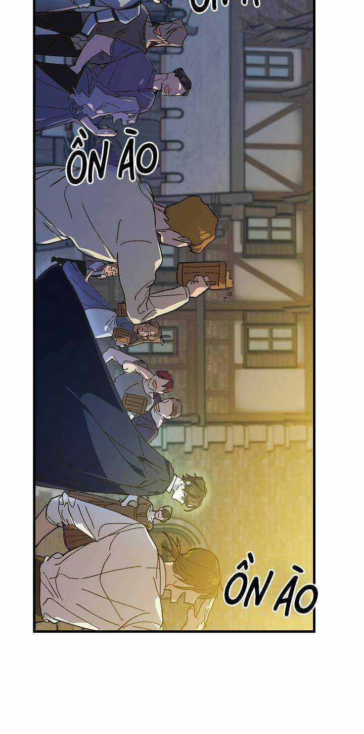 Công Chúa Giả Điên Chapter 6 trang 73