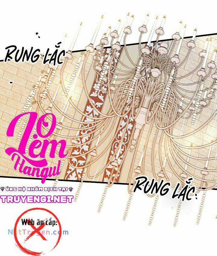 Công Chúa Giả Điên Chapter 6 trang 8