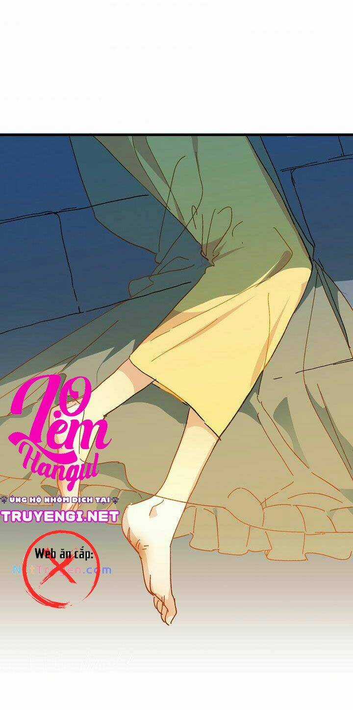 Công Chúa Giả Điên Chapter 6 trang 80